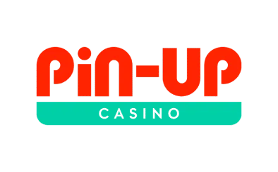 pin up logo